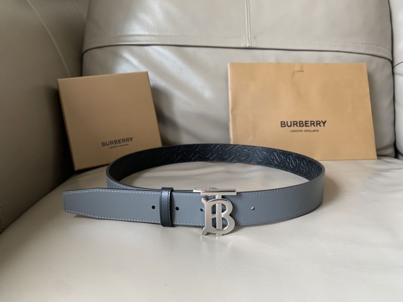 Burberry Belts